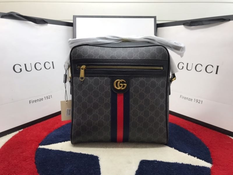 Mens Gucci Satchel Bags